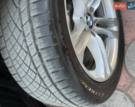 Черный БМВ 5 Серия, объемом двигателя 2 л и пробегом 200 тыс. км за 15999 $, фото 51 на Automoto.ua