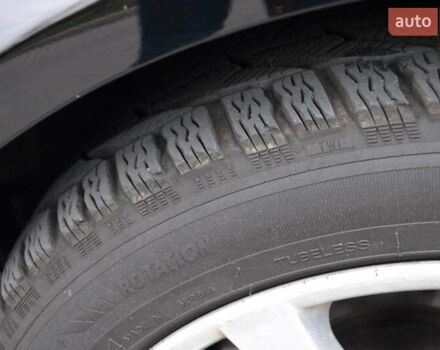 Чорний БМВ 5 Серія, об'ємом двигуна 2 л та пробігом 273 тис. км за 13952 $, фото 20 на Automoto.ua