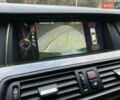 Черный БМВ 5 Серия, объемом двигателя 2.98 л и пробегом 126 тыс. км за 25500 $, фото 34 на Automoto.ua