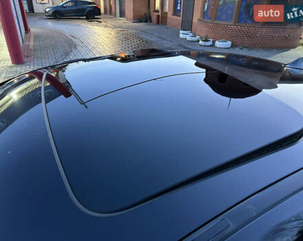 Черный БМВ 5 Серия, объемом двигателя 2 л и пробегом 216 тыс. км за 11899 $, фото 39 на Automoto.ua