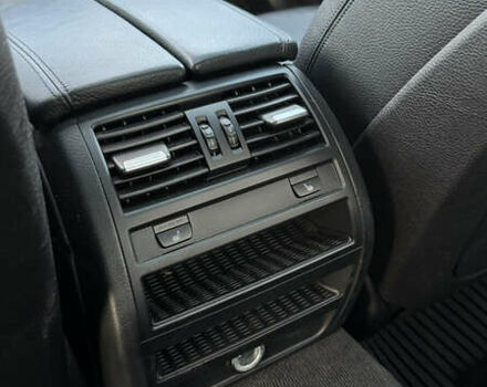 Черный БМВ 5 Серия, объемом двигателя 2 л и пробегом 215 тыс. км за 14800 $, фото 32 на Automoto.ua