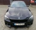 Чорний БМВ 5 Серія, об'ємом двигуна 2 л та пробігом 181 тис. км за 14900 $, фото 14 на Automoto.ua