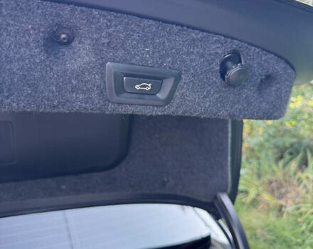 Черный БМВ 5 Серия, объемом двигателя 2 л и пробегом 277 тыс. км за 19300 $, фото 38 на Automoto.ua