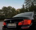 Чорний БМВ 5 Серія, об'ємом двигуна 2.99 л та пробігом 251 тис. км за 17500 $, фото 7 на Automoto.ua