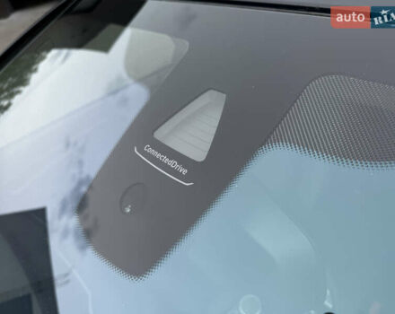 Чорний БМВ 5 Серія, об'ємом двигуна 2.99 л та пробігом 251 тис. км за 19900 $, фото 34 на Automoto.ua