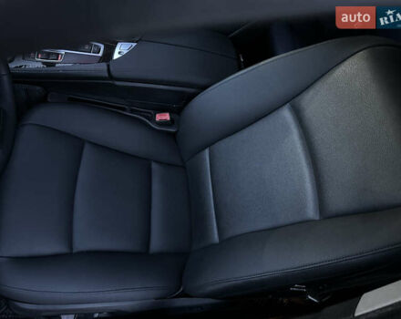 Черный БМВ 5 Серия, объемом двигателя 2 л и пробегом 216 тыс. км за 11899 $, фото 21 на Automoto.ua