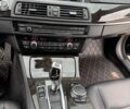 Чорний БМВ 5 Серія, об'ємом двигуна 2.98 л та пробігом 175 тис. км за 17000 $, фото 9 на Automoto.ua