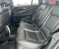Чорний БМВ 5 Серія, об'ємом двигуна 3 л та пробігом 227 тис. км за 19290 $, фото 29 на Automoto.ua