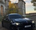 БМВ 5 Серия 2014 в Одессе на Automoto.ua Черный БМВ 5 Серия, объемом двигателя 3 л и пробегом 195 тыс. км за 20500 $, фото 1 на Automoto.ua