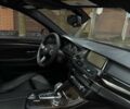 БМВ 5 Серия 2014 в Виннице на Automoto.ua Черный БМВ 5 Серия, объемом двигателя 2 л и пробегом 158 тыс. км за 17900 $, фото 23 на Automoto.ua