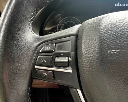 Чорний БМВ 5 Серія, об'ємом двигуна 2 л та пробігом 331 тис. км за 19490 $, фото 16 на Automoto.ua