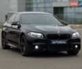 Чорний БМВ 5 Серія, об'ємом двигуна 2.98 л та пробігом 226 тис. км за 19800 $, фото 8 на Automoto.ua