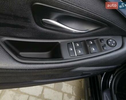 Чорний БМВ 5 Серія, об'ємом двигуна 2 л та пробігом 181 тис. км за 14900 $, фото 20 на Automoto.ua