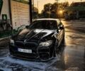 Черный БМВ 5 Серия, объемом двигателя 2.98 л и пробегом 166 тыс. км за 16300 $, фото 1 на Automoto.ua