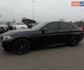 Чорний БМВ 5 Серія, об'ємом двигуна 2.98 л та пробігом 226 тис. км за 19800 $, фото 10 на Automoto.ua