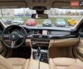 Чорний БМВ 5 Серія, об'ємом двигуна 2.98 л та пробігом 226 тис. км за 19800 $, фото 39 на Automoto.ua