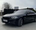 Черный БМВ 5 Серия, объемом двигателя 2 л и пробегом 246 тыс. км за 13900 $, фото 8 на Automoto.ua