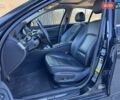 Чорний БМВ 5 Серія, об'ємом двигуна 2.98 л та пробігом 107 тис. км за 17490 $, фото 7 на Automoto.ua