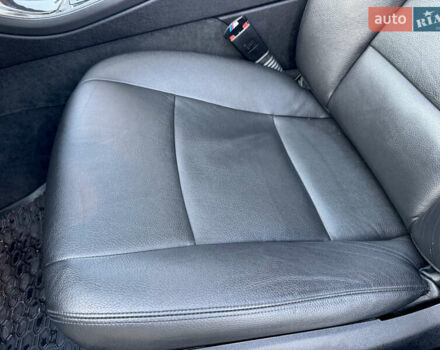 Чорний БМВ 5 Серія, об'ємом двигуна 2 л та пробігом 188 тис. км за 15499 $, фото 32 на Automoto.ua