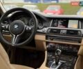 Чорний БМВ 5 Серія, об'ємом двигуна 2.98 л та пробігом 226 тис. км за 19800 $, фото 40 на Automoto.ua