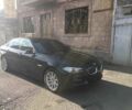 Чорний БМВ 5 Серія, об'ємом двигуна 3 л та пробігом 76 тис. км за 11541 $, фото 1 на Automoto.ua
