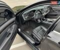Чорний БМВ 5 Серія, об'ємом двигуна 2.98 л та пробігом 175 тис. км за 17000 $, фото 6 на Automoto.ua