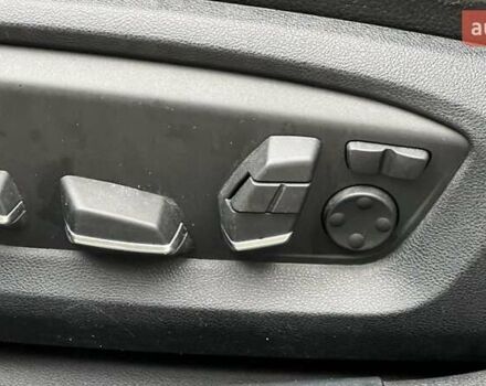 Чорний БМВ 5 Серія, об'ємом двигуна 3 л та пробігом 280 тис. км за 15500 $, фото 15 на Automoto.ua