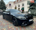 Чорний БМВ 5 Серія, об'ємом двигуна 2.98 л та пробігом 196 тис. км за 18500 $, фото 29 на Automoto.ua