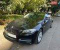 Чорний БМВ 5 Серія, об'ємом двигуна 2 л та пробігом 290 тис. км за 15900 $, фото 1 на Automoto.ua