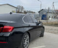 Черный БМВ 5 Серия, объемом двигателя 2 л и пробегом 246 тыс. км за 13900 $, фото 17 на Automoto.ua