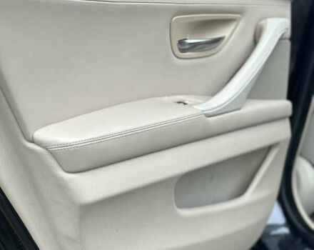 Чорний БМВ 5 Серія, об'ємом двигуна 2 л та пробігом 200 тис. км за 15800 $, фото 10 на Automoto.ua