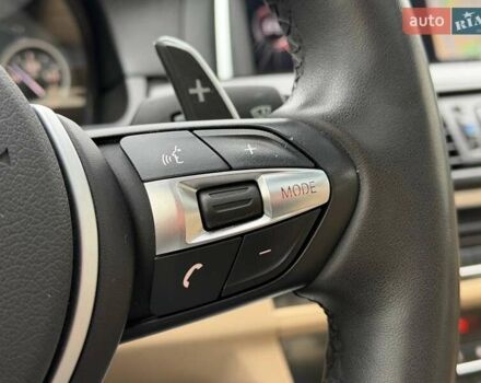 Чорний БМВ 5 Серія, об'ємом двигуна 2.98 л та пробігом 226 тис. км за 19800 $, фото 47 на Automoto.ua