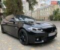 Черный БМВ 5 Серия, объемом двигателя 2.98 л и пробегом 126 тыс. км за 25500 $, фото 17 на Automoto.ua