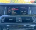 Чорний БМВ 5 Серія, об'ємом двигуна 2.98 л та пробігом 107 тис. км за 17490 $, фото 15 на Automoto.ua
