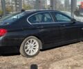 БМВ 5 Серия 2014 в Киеве на Automoto.ua Черный БМВ 5 Серия, объемом двигателя 2.98 л и пробегом 107 тыс. км за 18490 $, фото 6 на Automoto.ua