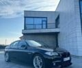 Черный БМВ 5 Серия, объемом двигателя 2.98 л и пробегом 232 тыс. км за 13100 $, фото 2 на Automoto.ua