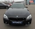 Чорний БМВ 5 Серія, об'ємом двигуна 2.98 л та пробігом 226 тис. км за 19800 $, фото 13 на Automoto.ua