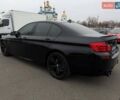 Чорний БМВ 5 Серія, об'ємом двигуна 2.98 л та пробігом 226 тис. км за 19800 $, фото 28 на Automoto.ua