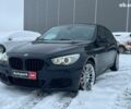 Чорний БМВ 5 Серія, об'ємом двигуна 3 л та пробігом 227 тис. км за 19290 $, фото 1 на Automoto.ua