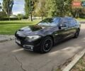 Чорний БМВ 5 Серія, об'ємом двигуна 2 л та пробігом 202 тис. км за 18200 $, фото 17 на Automoto.ua