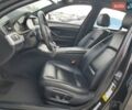 Чорний БМВ 5 Серія, об'ємом двигуна 3 л та пробігом 191 тис. км за 3200 $, фото 6 на Automoto.ua