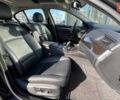 БМВ 5 Серия 2014 в Киеве на Automoto.ua Черный БМВ 5 Серия, объемом двигателя 2.98 л и пробегом 107 тыс. км за 18490 $, фото 11 на Automoto.ua