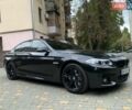 Черный БМВ 5 Серия, объемом двигателя 2.98 л и пробегом 126 тыс. км за 25500 $, фото 18 на Automoto.ua