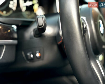 Чорний БМВ 5 Серія, об'ємом двигуна 2.98 л та пробігом 196 тис. км за 18500 $, фото 60 на Automoto.ua