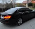 Чорний БМВ 5 Серія, об'ємом двигуна 2 л та пробігом 273 тис. км за 13952 $, фото 9 на Automoto.ua