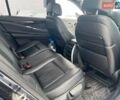 Чорний БМВ 5 Серія, об'ємом двигуна 3 л та пробігом 227 тис. км за 19290 $, фото 35 на Automoto.ua