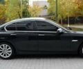 Черный БМВ 5 Серия, объемом двигателя 2 л и пробегом 277 тыс. км за 13995 $, фото 17 на Automoto.ua