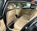 Чорний БМВ 5 Серія, об'ємом двигуна 3 л та пробігом 200 тис. км за 14500 $, фото 32 на Automoto.ua