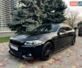 Чорний БМВ 5 Серія, об'ємом двигуна 2.98 л та пробігом 196 тис. км за 18500 $, фото 5 на Automoto.ua