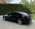 Черный БМВ 5 Серия, объемом двигателя 2 л и пробегом 320 тыс. км за 19500 $, фото 9 на Automoto.ua